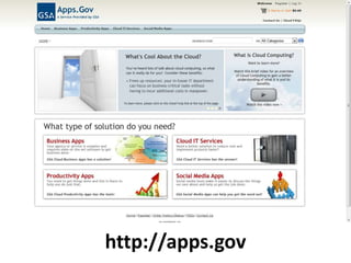 http://apps.gov