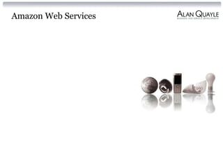 Amazon Web Services
 