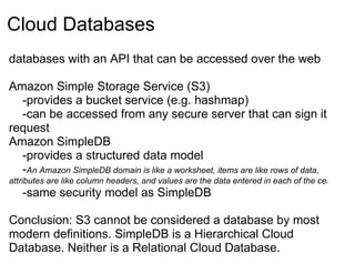 Cloud Computing2