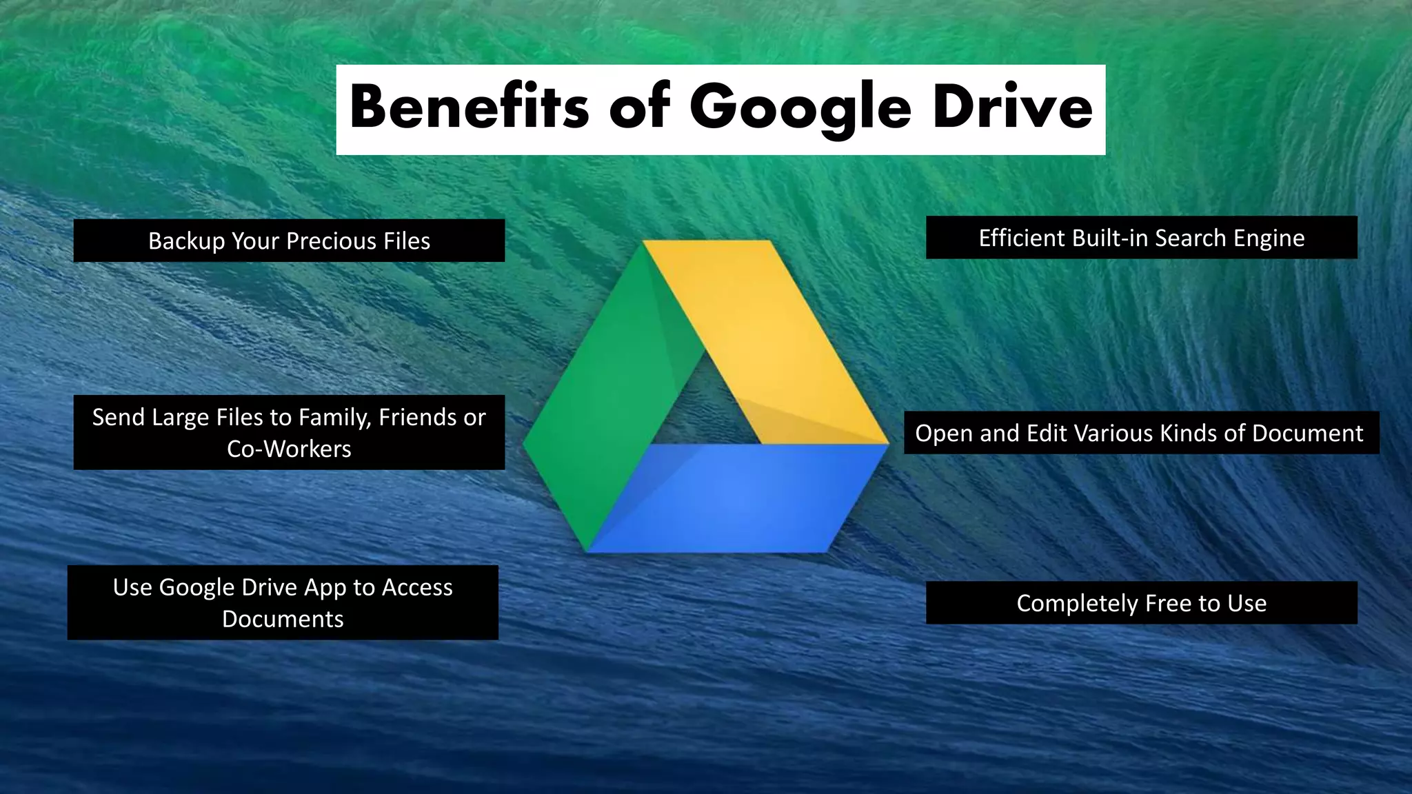 Cloud computing ppt