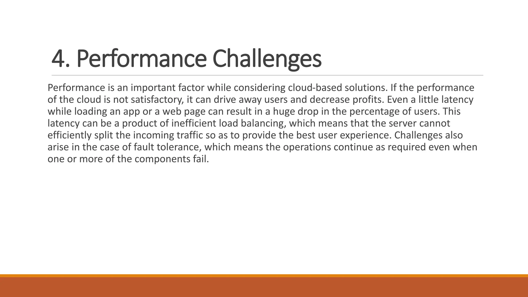 Cloud architecture and models cloud reference model architecture types