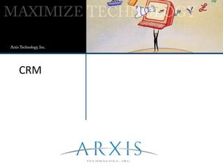 Native iPhone user experience