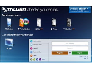  track/develop business opportunities. ATP check / sales order list Overview of actual sales orders