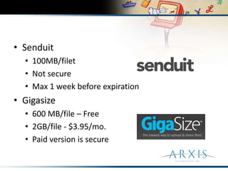 Sales, Service, Marketing & Workflow5GB of storageAccess via Outlook, Web and offline99.9% uptime$44/user/month