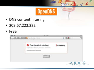 Remote control / Support