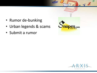 Xmarks.Xmarks(free, Premium upgrade $12 per year) synchronizes all your bookmarks and saved passwords among Internet Explorer, Firefox, Chrome, and Safari. It permits you to create distinct profiles so that you can have one set of bookmarks for home and another set for work, and you can change profiles on the fly