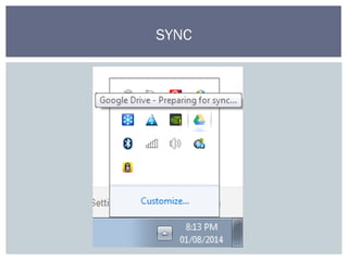 SYNC
 
