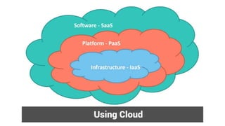 Cloud Computing and AWS | PPTX