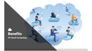 Cloud Computing and AWS | PPTX