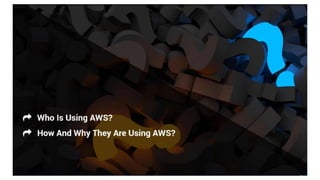Cloud Computing and AWS | PPTX