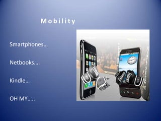 Tablet PCs