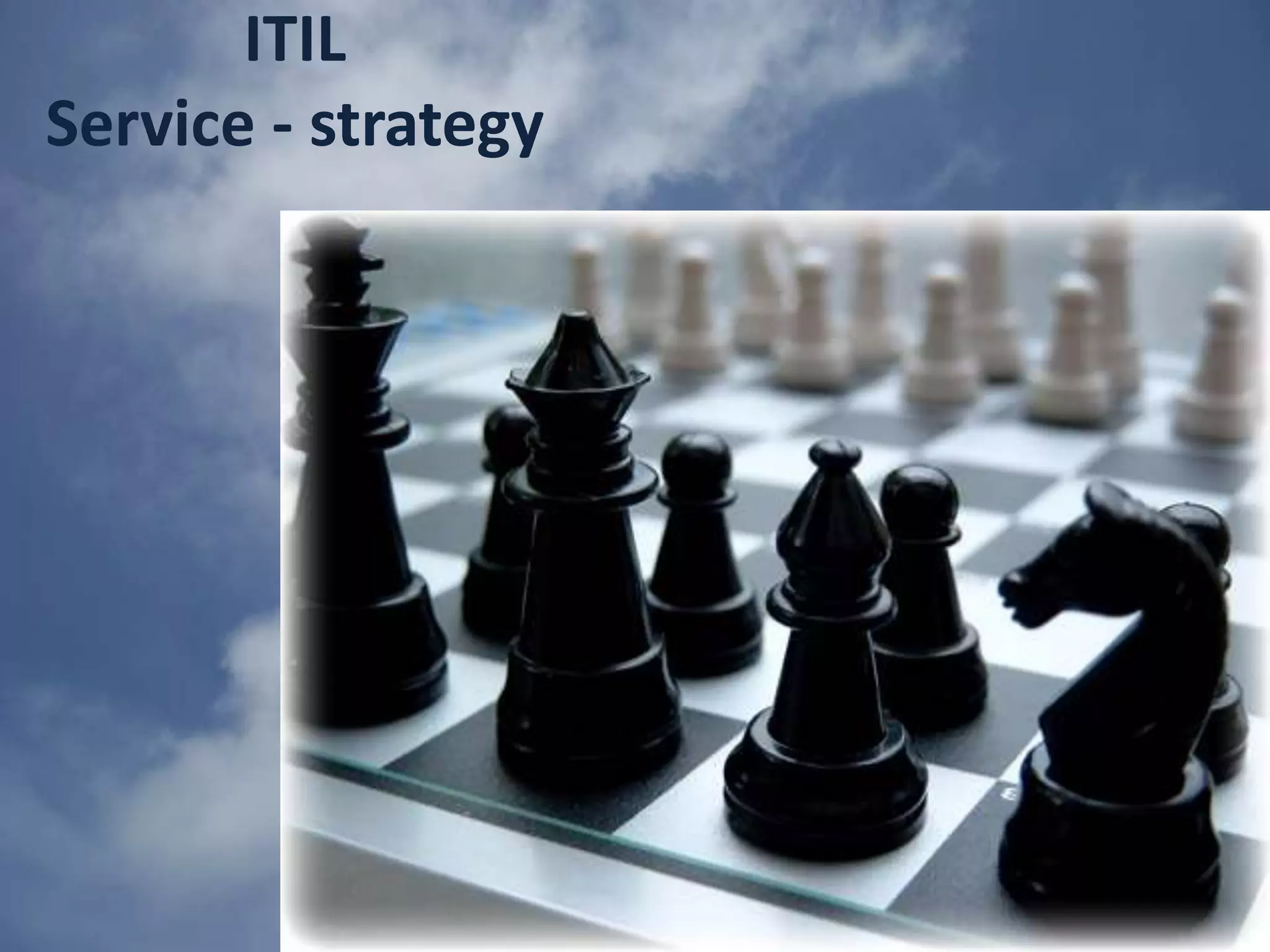  To get it right first time