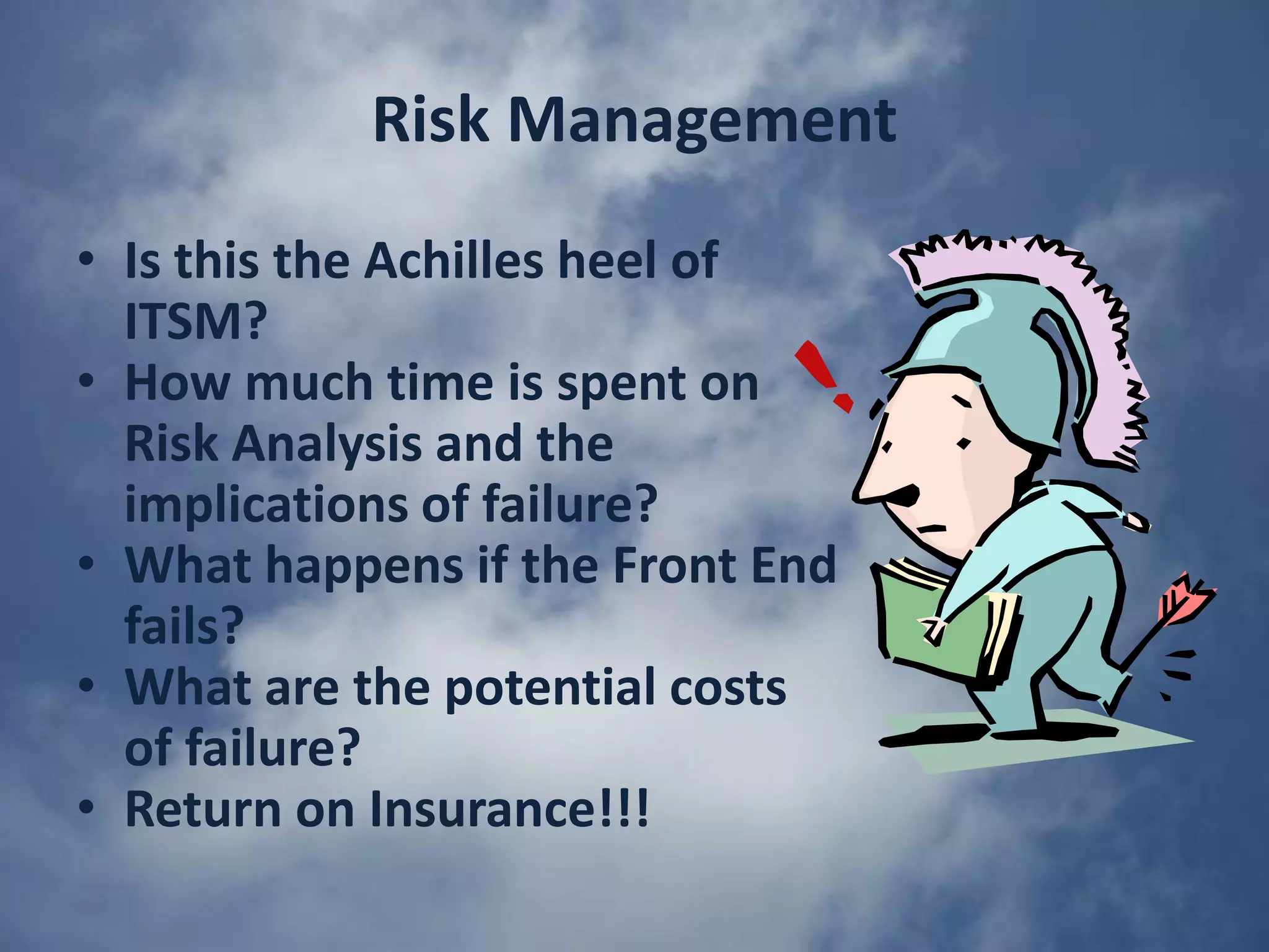 Best PracticeseTOMITILSixSigmaCOBITISO