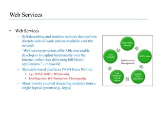 Free and Open Source SoftwareOther TechnologiesAutonomic Systems 