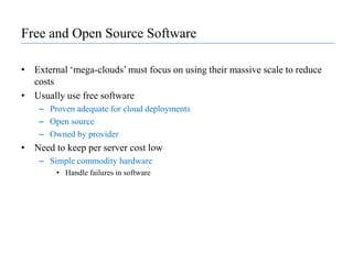 Web application frameworks