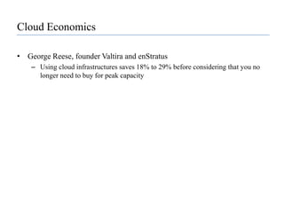 SaaS Maturity LevelsLevel 1: Ad-Hoc/CustomLevel 2: ConfigurableLevel 3: Configurable, Multi-Tenant-EfficientLevel 4: Scalable, Configurable, Multi-Tenant-Efficient