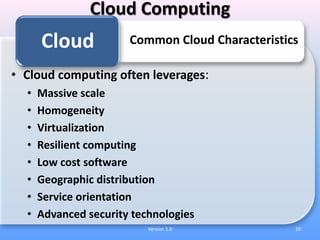 How do we ensure the network is there when we need it?