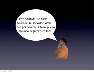 Cloud Computing Apresentacao Uscs Final