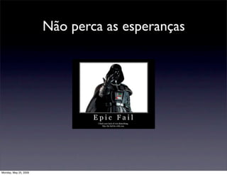 Cloud Computing Apresentacao Uscs Final