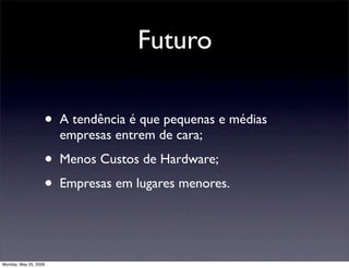 Cloud Computing Apresentacao Uscs Final