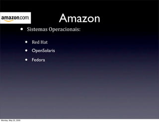 Cloud Computing Apresentacao Uscs Final