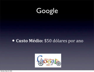 Cloud Computing Apresentacao Uscs Final