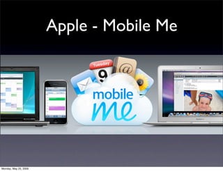 Cloud Computing Apresentacao Uscs Final