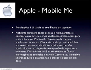 Cloud Computing Apresentacao Uscs Final