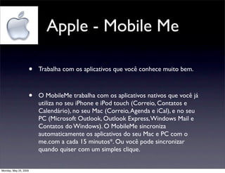 Cloud Computing Apresentacao Uscs Final