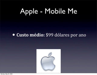 Cloud Computing Apresentacao Uscs Final