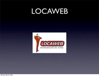 Cloud Computing Apresentacao Uscs Final