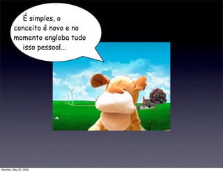 Cloud Computing Apresentacao Uscs Final