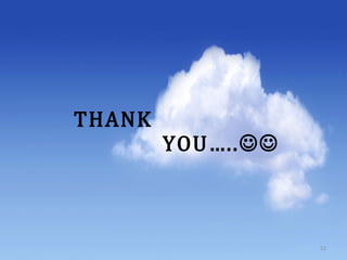 YOU…..
THANK
52
 