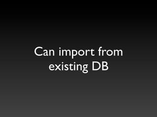 Cloud Computing Bootcamp On The Google App Engine [v1.1]