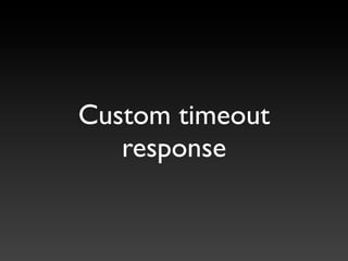 Cloud Computing Bootcamp On The Google App Engine [v1.1]