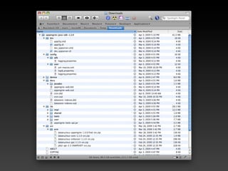 Cloud Computing Bootcamp On The Google App Engine [v1.1]