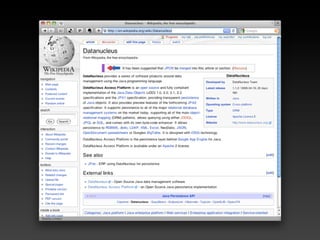 Cloud Computing Bootcamp On The Google App Engine [v1.1]