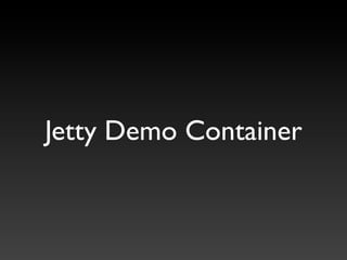 Cloud Computing Bootcamp On The Google App Engine [v1.1]