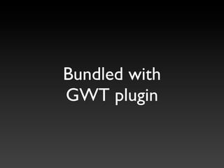 Cloud Computing Bootcamp On The Google App Engine [v1.1]