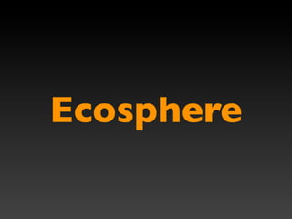 Cloud Computing Bootcamp On The Google App Engine [v1.1]