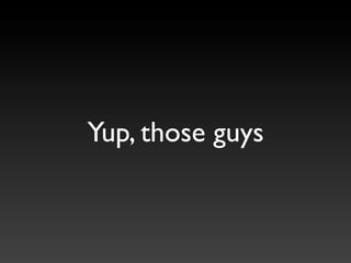 Cloud Computing Bootcamp On The Google App Engine [v1.1]