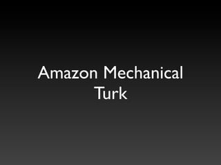 Cloud Computing Bootcamp On The Google App Engine [v1.1]