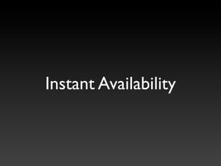 Cloud Computing Bootcamp On The Google App Engine [v1.1]