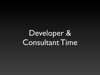 Cloud Computing Bootcamp On The Google App Engine [v1.1]