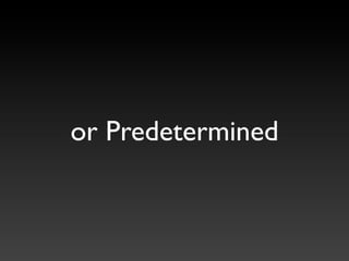 Cloud Computing Bootcamp On The Google App Engine [v1.1]