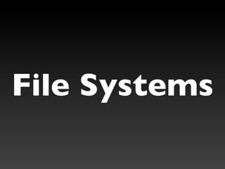 Cloud Computing Bootcamp On The Google App Engine [v1.1]