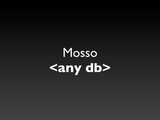 Cloud Computing Bootcamp On The Google App Engine [v1.1]