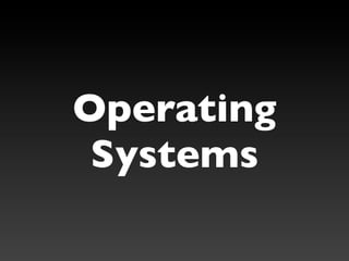 Cloud Computing Bootcamp On The Google App Engine [v1.1]