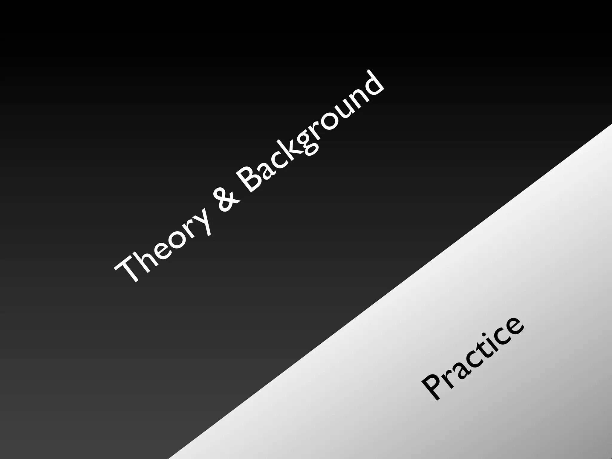 nd
                         o   u
                      g r
                   c k
                B a
          y &
    o r
 h e
T
                                           ic e
                                        c t
                                     r a
                                    P
 