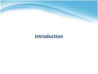 Introduction

 